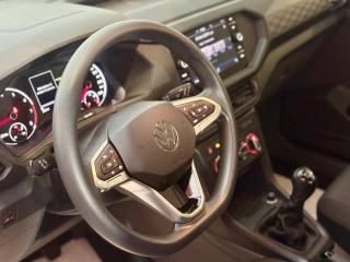 VOLKSWAGEN T-Cross usata, con Immobilizzatore elettronico