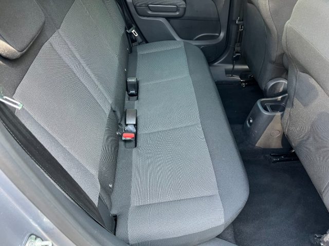 CITROEN C3 Aircross usata 13