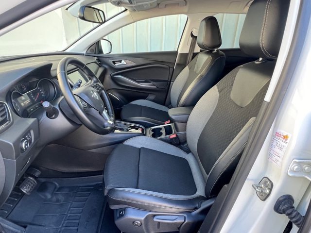 OPEL Grandland X usata, con Controllo trazione