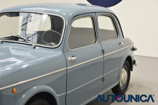 FIAT 1100 usata 32