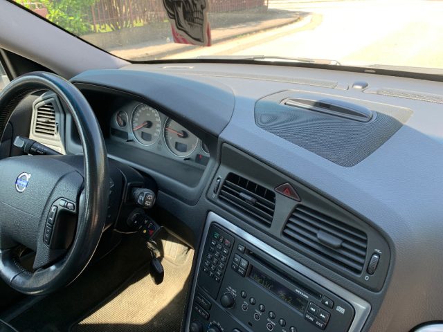 VOLVO XC70 usata 23