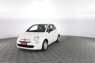 FIAT 500 500 1.0 Hybrid Cult