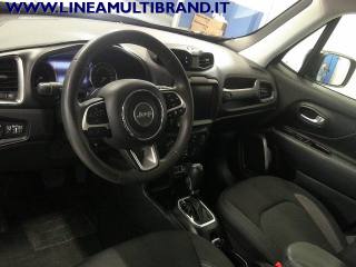 JEEP Renegade usata, con Antifurto