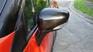 RENAULT Captur usata, con Bracciolo