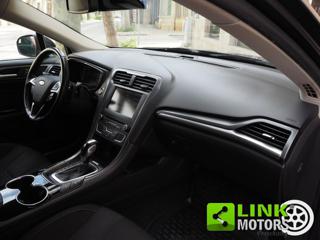 FORD Mondeo usata 49