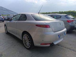 ALFA ROMEO GT usata, con Autoradio