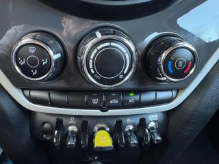 MINI Countryman usata, con Filtro antiparticolato