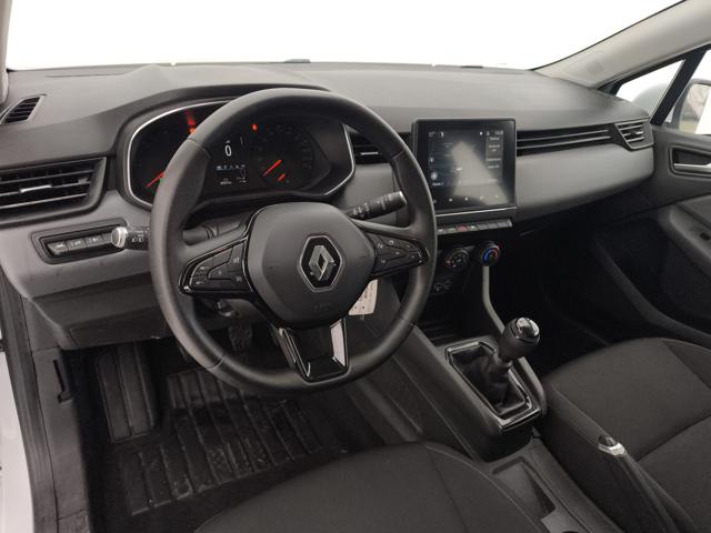 RENAULT Clio usata, con Cruise Control
