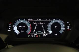 AUDI A3 usata, con ESP
