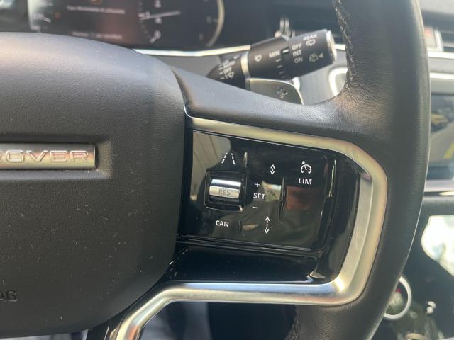 LAND ROVER Range Rover Evoque usata, con Alzacristalli elettrici
