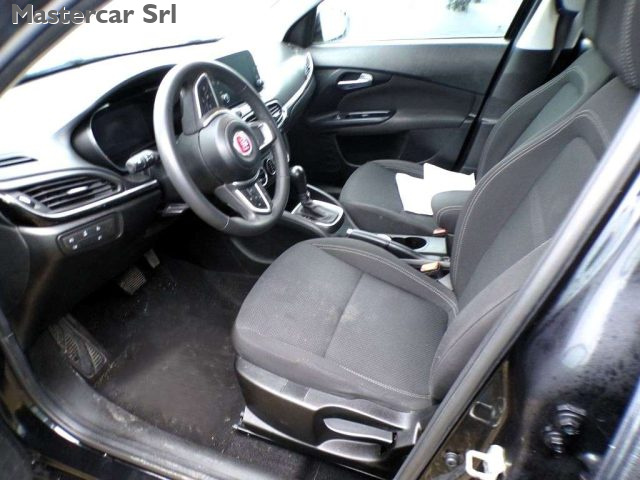 FIAT Tipo usata, con Alzacristalli elettrici