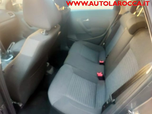 VOLKSWAGEN Polo usata, con Controllo trazione