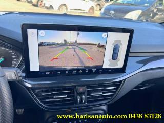 FORD Focus usata, con Climatizzatore