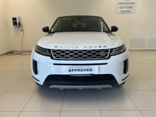 LAND ROVER Range Rover Evoque usata, con Climatizzatore