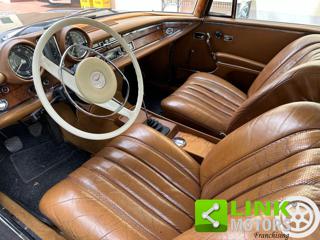 MERCEDES-BENZ 280 usata 8