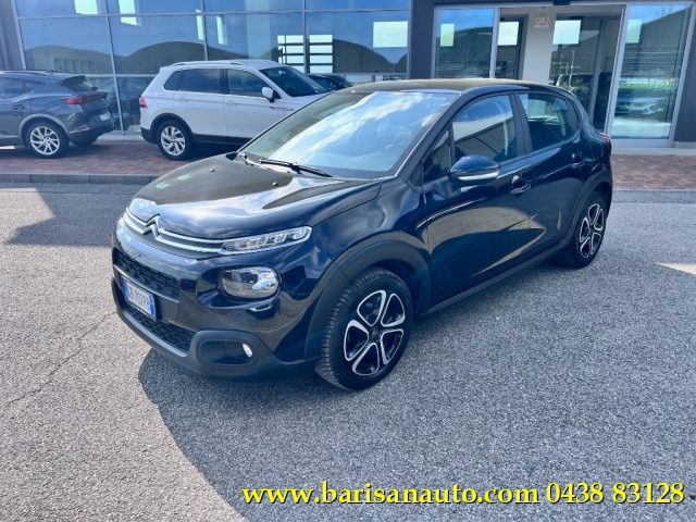 CITROEN C3 usata, con ABS