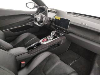 LOTUS Emira usata, con Cerchi in lega