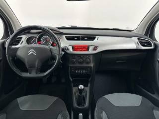 CITROEN C3 usata, con Cerchi in lega