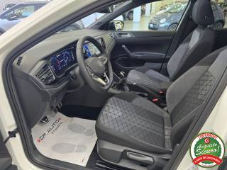 VOLKSWAGEN Taigo usata, con ESP