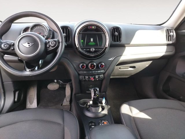 MINI Countryman usata, con Cruise Control
