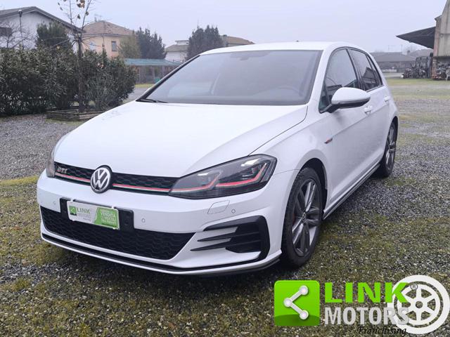 VOLKSWAGEN Golf GTI usata, con Climatizzatore