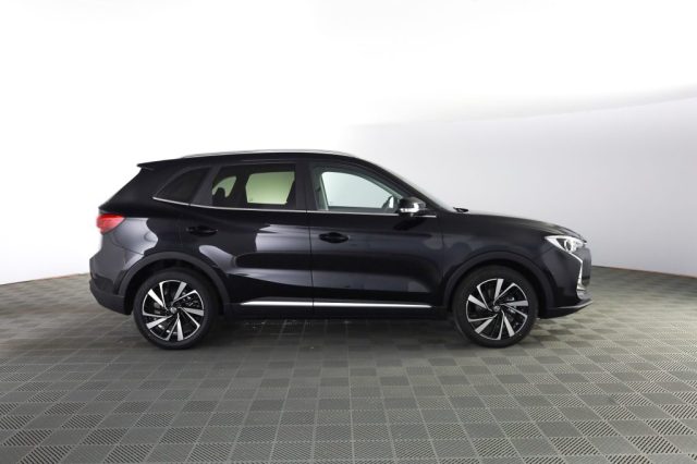 MG ZS usata 2