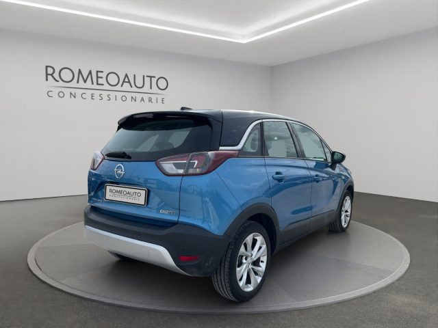OPEL Crossland usata, con Climatizzatore