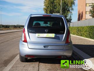 LANCIA MUSA usata, con Controllo trazione