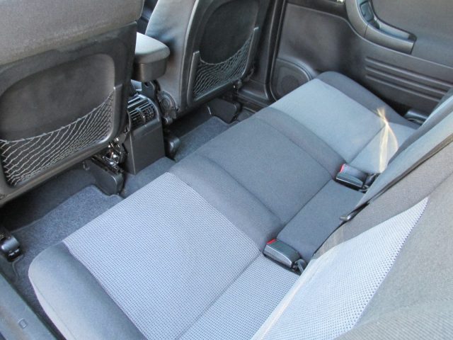 OPEL Zafira usata 43