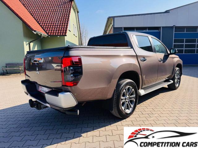 MITSUBISHI L200 usata, con Alzacristalli elettrici