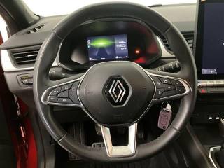 RENAULT Captur usata, con Porta scorrevole