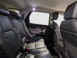 LAND ROVER Discovery Sport usata, con Sistema di navigazione