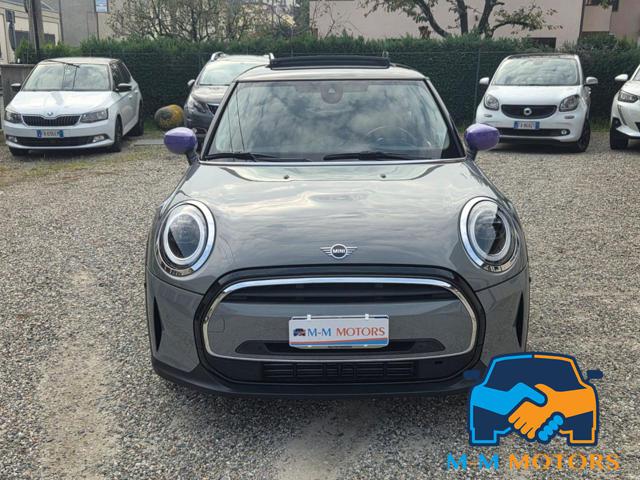 MINI Cooper usata, con Airbag
