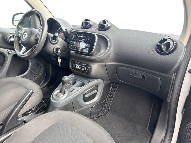 SMART ForTwo usata, con Cruise Control