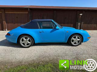 PORSCHE 911 usata, con Fendinebbia