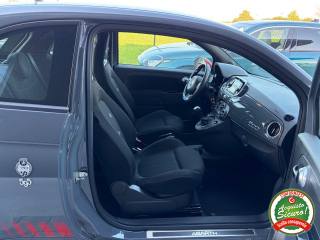 ABARTH 595 usata, con Immobilizzatore elettronico