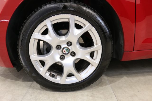 ALFA ROMEO MiTo usata 22