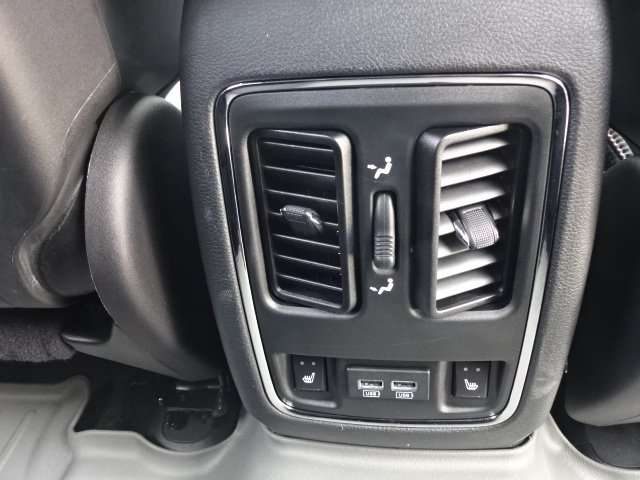 JEEP Grand Cherokee usata, con Fari Xenon