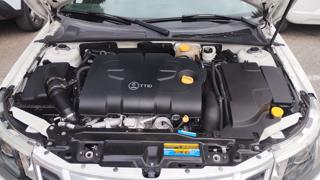 SAAB 9-3 usata 29