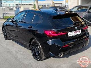 BMW 118 usata, con Bracciolo