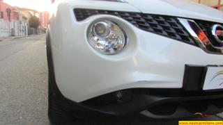 NISSAN Juke usata, con Bluetooth