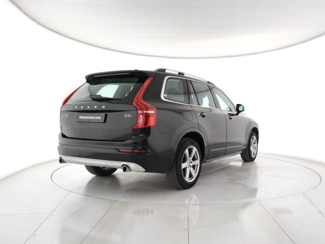 VOLVO XC90 usata, con Autoradio