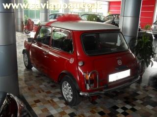 MINI 1300 usata 4