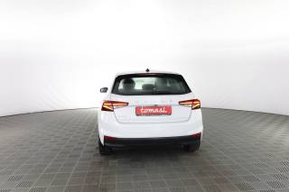 SKODA Fabia usata 4