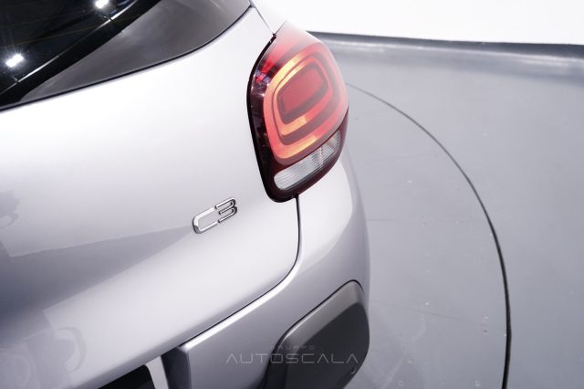 CITROEN C3 usata, con Luci diurne LED