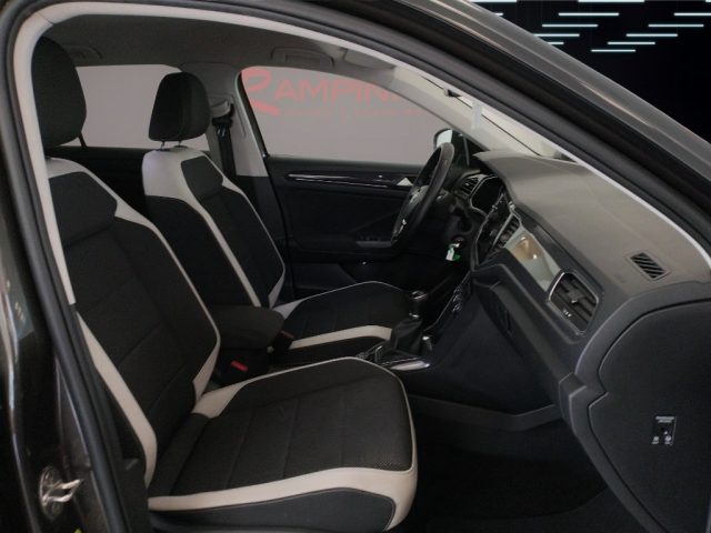 VOLKSWAGEN T-Roc usata 16