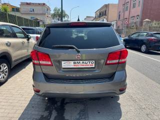 FIAT Freemont usata, con Controllo trazione