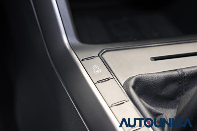 VOLKSWAGEN Polo usata, con Frenata d
