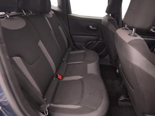 JEEP Renegade usata, con Bluetooth