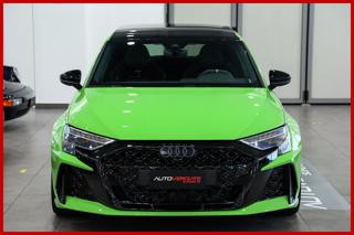 AUDI RS3 usata, con Airbag